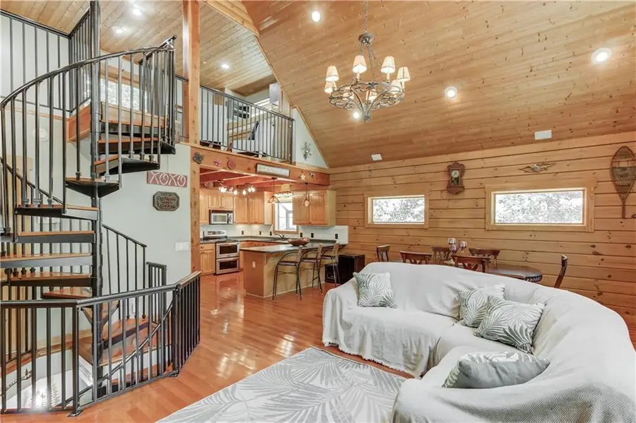 6893 Lakeside Place, Gainesville, GA 30506 - #2