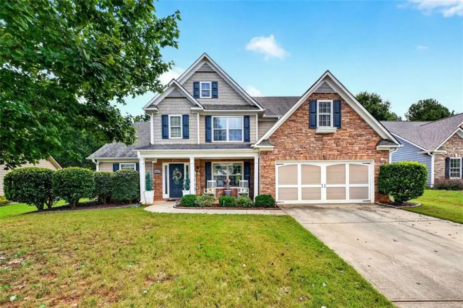 1811 Alberta Lane, Winder, GA 30680 - #2