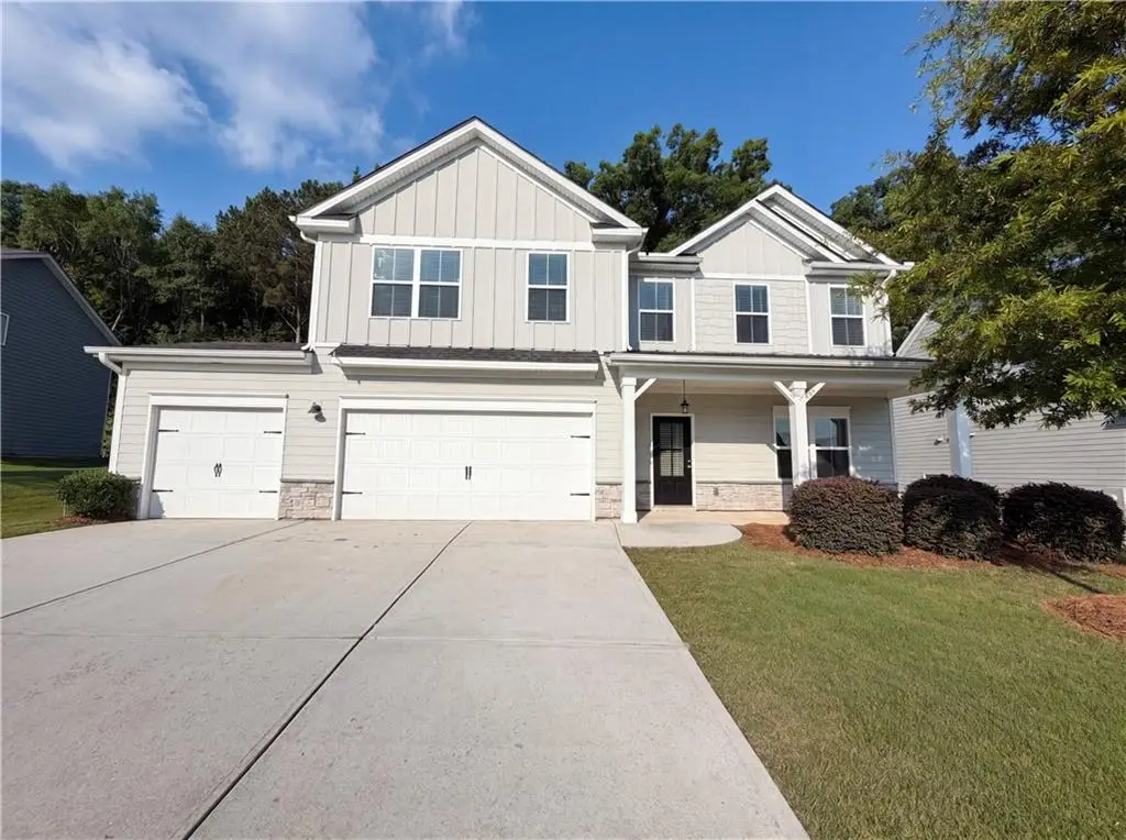 239 Stonecreek Bend, Monroe, GA 30655 - #1