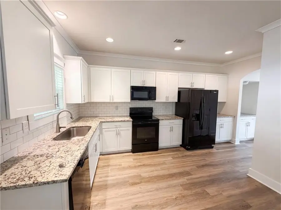 239 Stonecreek Bend, Monroe, GA 30655 - #2