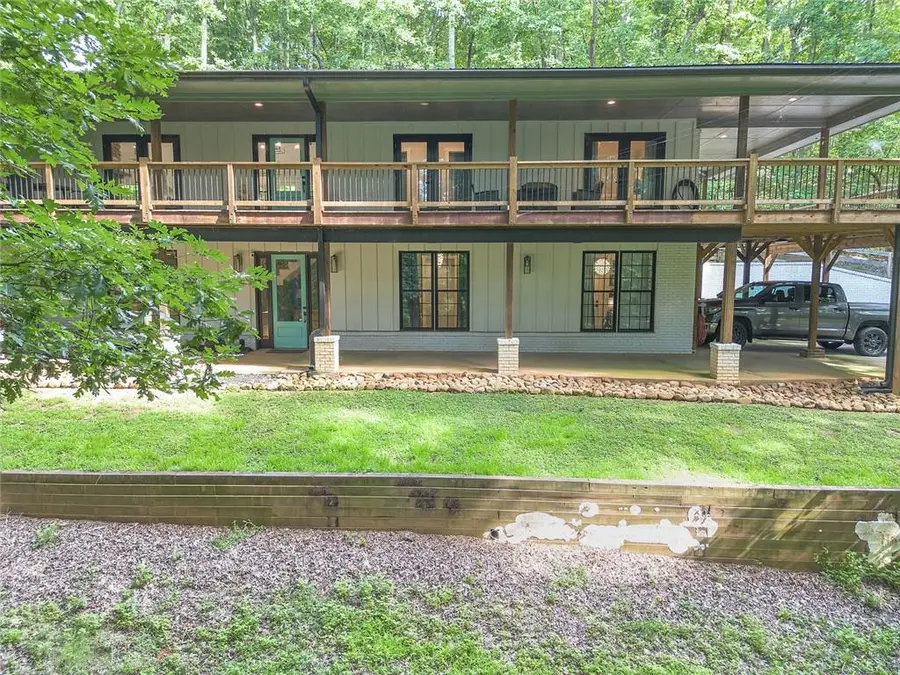 76 Star Wars Path, Dallas, GA 30132 - #2
