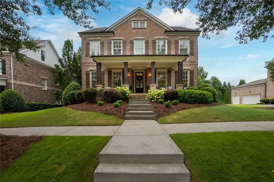 12520 Needham Street, Alpharetta, GA 30004 - #3