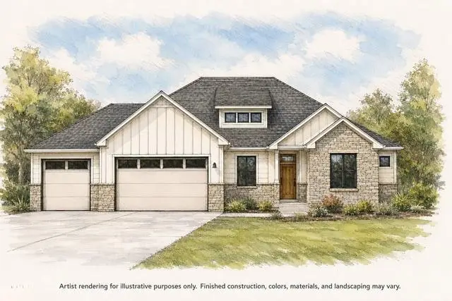 412 Chattahoochee Winds Drive, Demorest, GA 30535 - #1