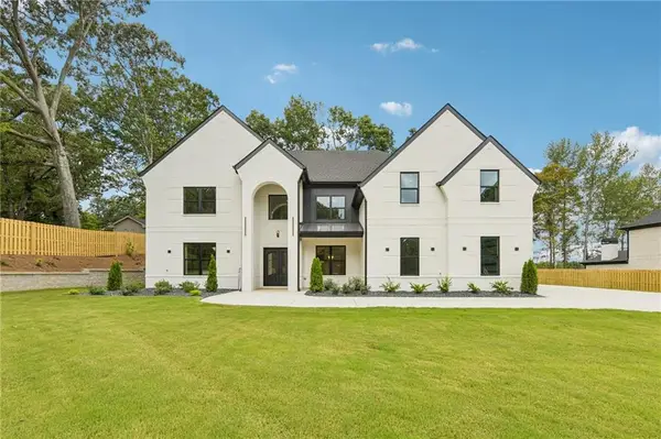 4736 Braselton Highway, Hoschton, GA 30548