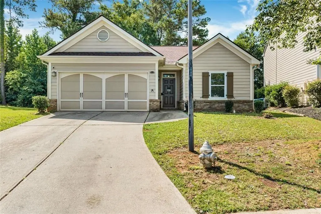 1970 Lily Valley Drive, Lawrenceville, GA 30045 - #1