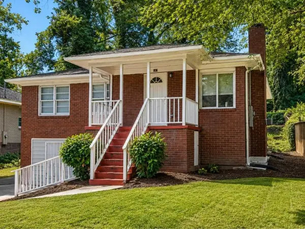 165 Holly Road Nw, Atlanta, GA 30314