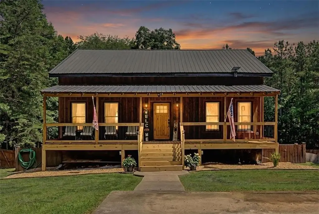 335 Dunn Road, Silver Creek, GA 30173 - #1