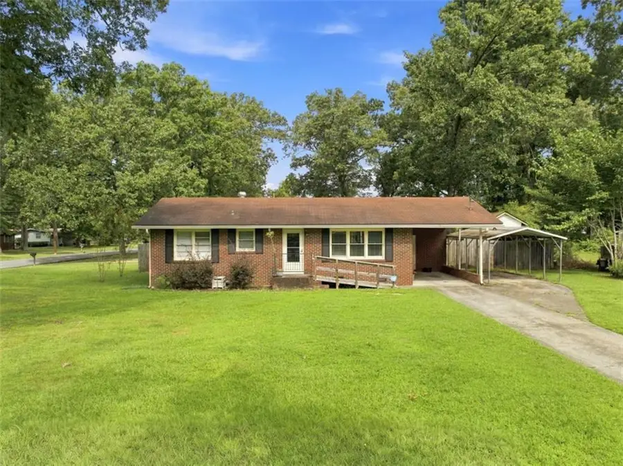 1 Eugenia Circle, Rome, GA 30165 - #2