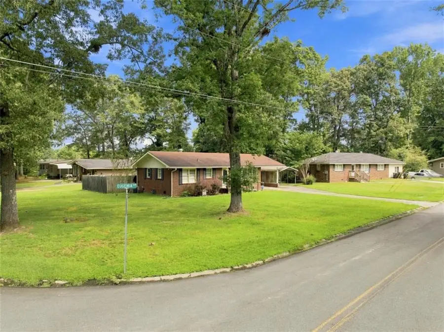 1 Eugenia Circle, Rome, GA 30165 - #3