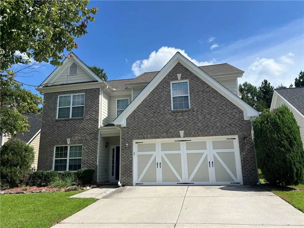 6321 Stewart Ridge Walk, Buford Sugar Hill, GA 30518 - #1