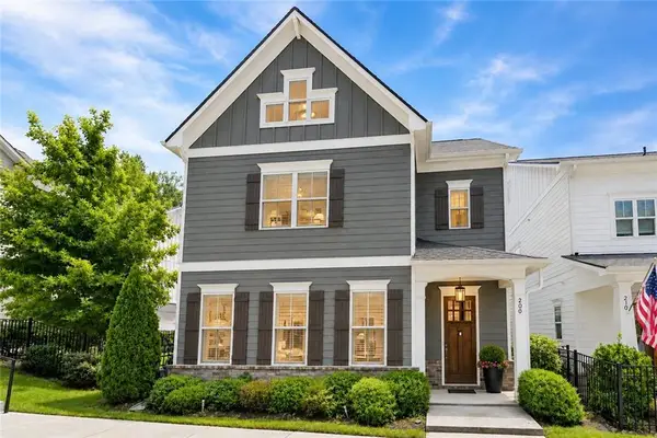 200 Magnolia Blossom Court, Marietta, GA 30060