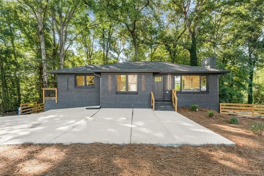 6025 Oakdale Road Se, Mableton, GA 30126 - #1