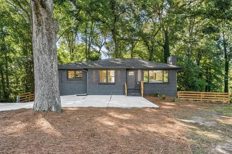 6025 Oakdale Road Se, Mableton, GA 30126 - #2