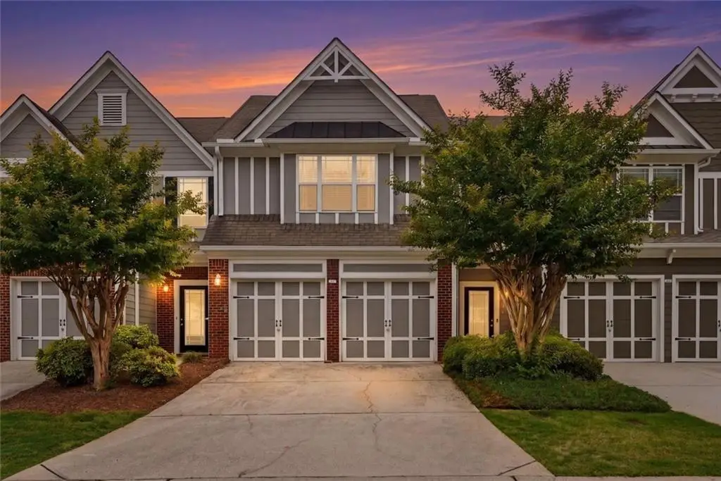 209 Parc View Lane, Woodstock, GA 30188 - #1