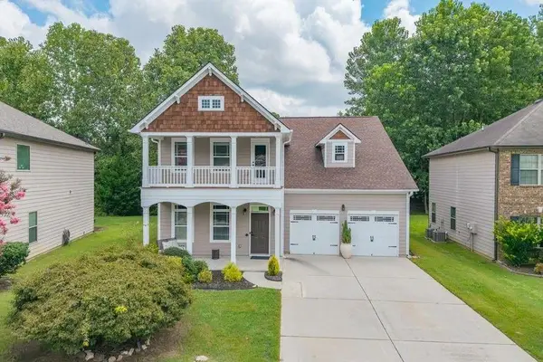 5962 Lexington Way, Braselton, GA 30517