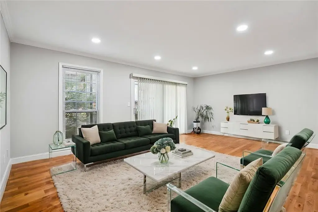 6851 Roswell Road #F32, Sandy Springs, GA 30328 - #1