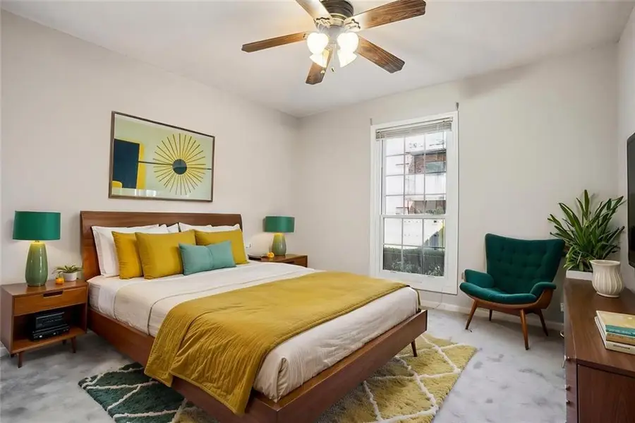 6851 Roswell Road #F32, Sandy Springs, GA 30328 - #3