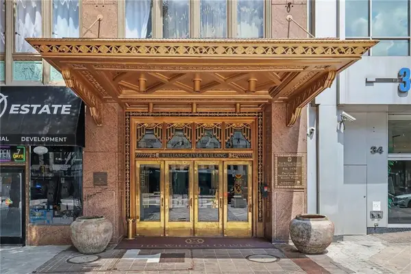 32 Peachtree Street #307, Atlanta, GA 30303