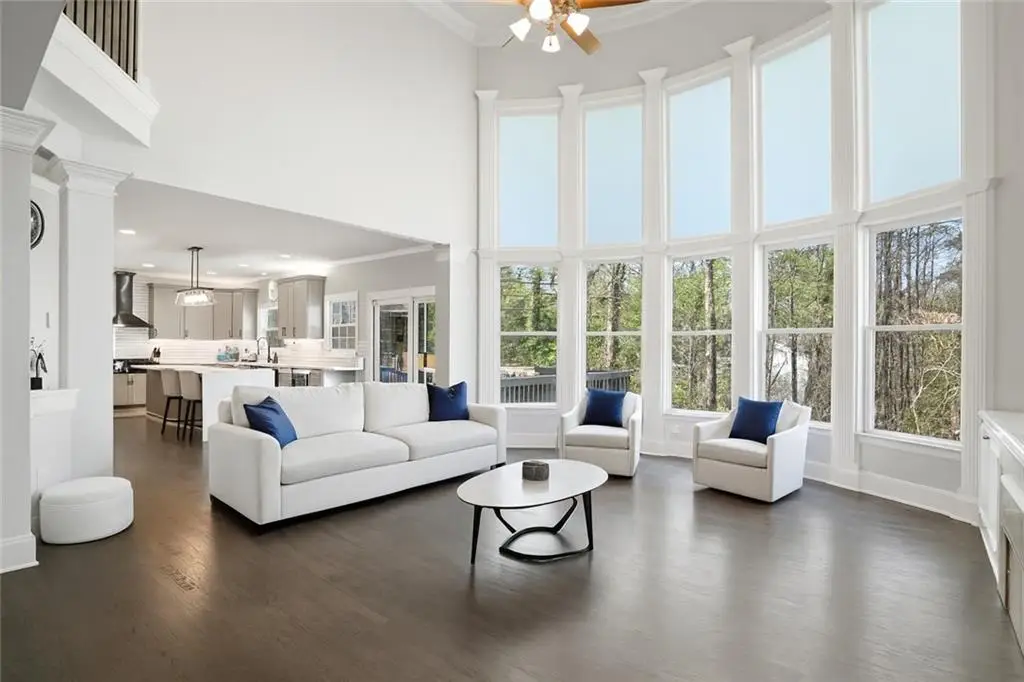3038 Willowstone Drive, Duluth, GA 30096 - #1