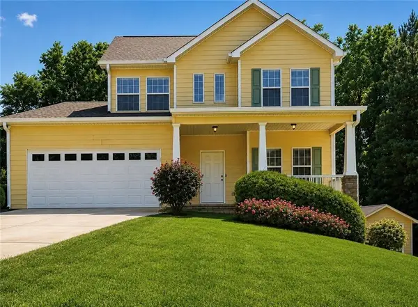 280 Glenn Eagles Way, Hiram, GA 30141