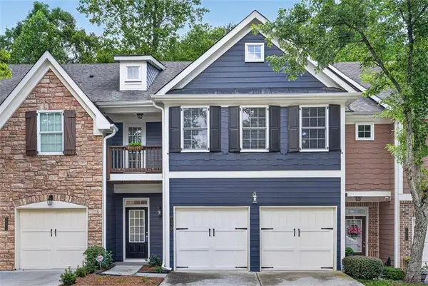 2294 Meadow's End, Duluth, GA 30097