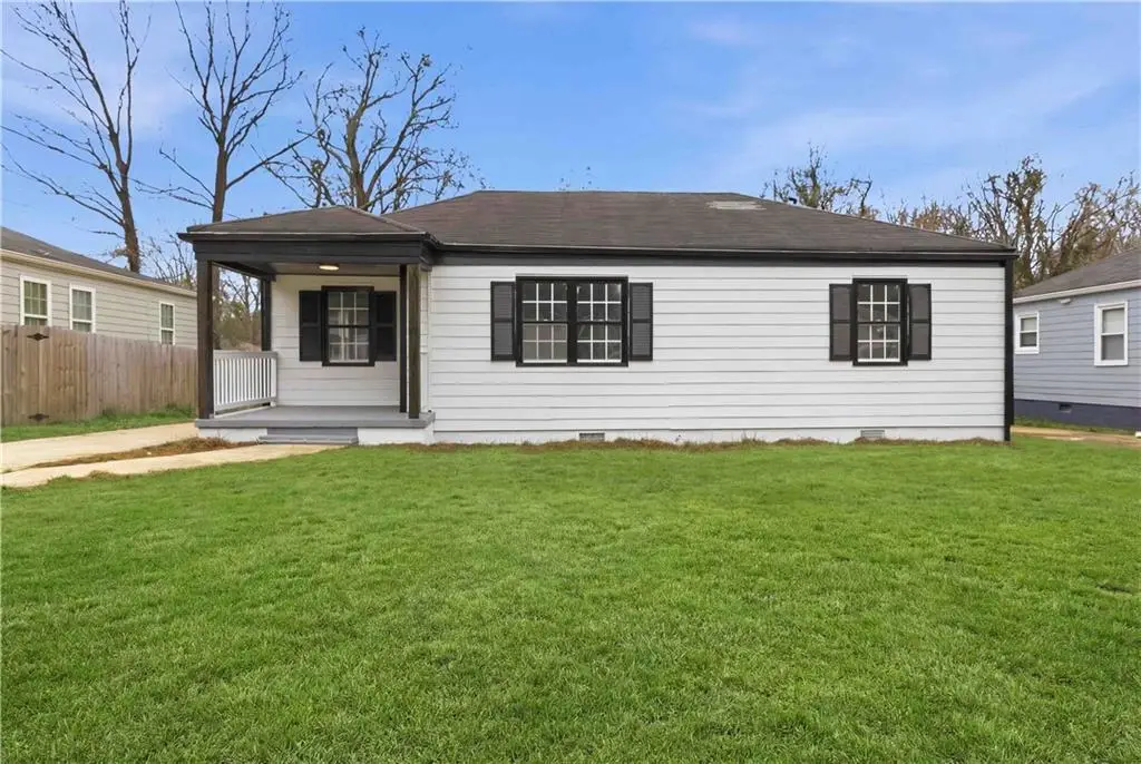745 Lee Andrews Avenue Se, Atlanta, GA 30315 - #1