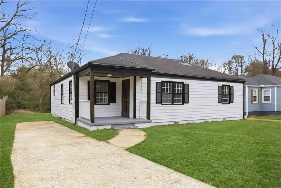 745 Lee Andrews Avenue Se, Atlanta, GA 30315 - #2