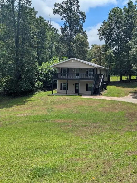 58 E Pinewood Drive, Dahlonega, GA 30533 - #1