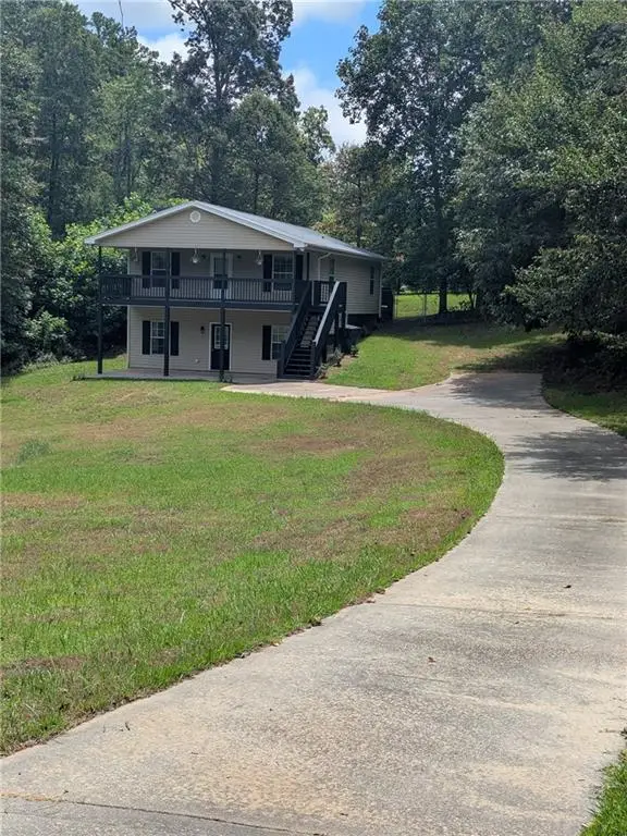 58 E Pinewood Drive, Dahlonega, GA 30533 - #2