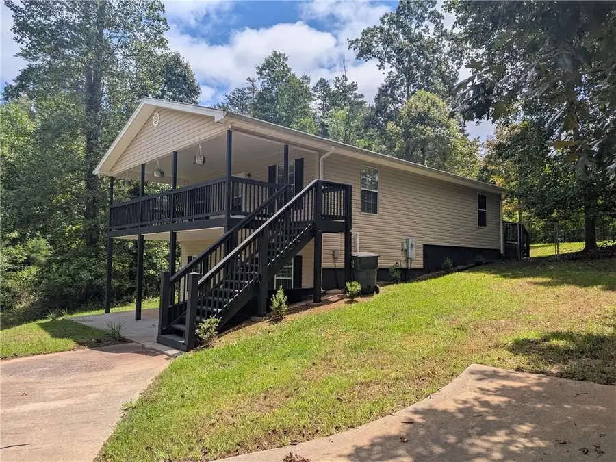 58 E Pinewood Drive, Dahlonega, GA 30533 - #3