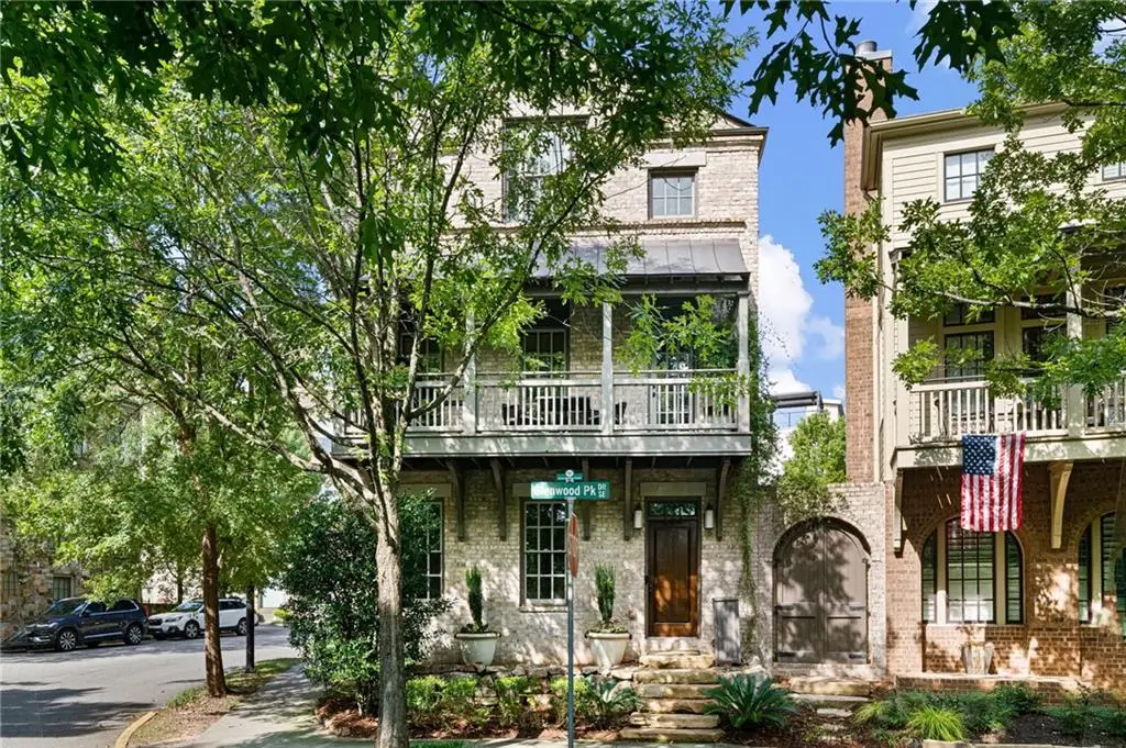 890 Glenwood Park Drive Se, Atlanta, GA 30316 - #1