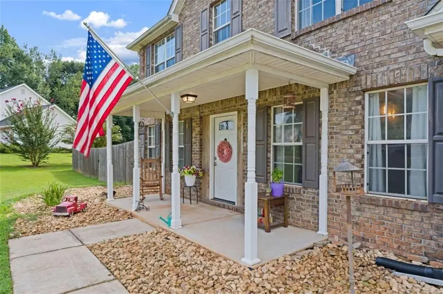 1115 Patton Way, McDonough, GA 30252 - #2