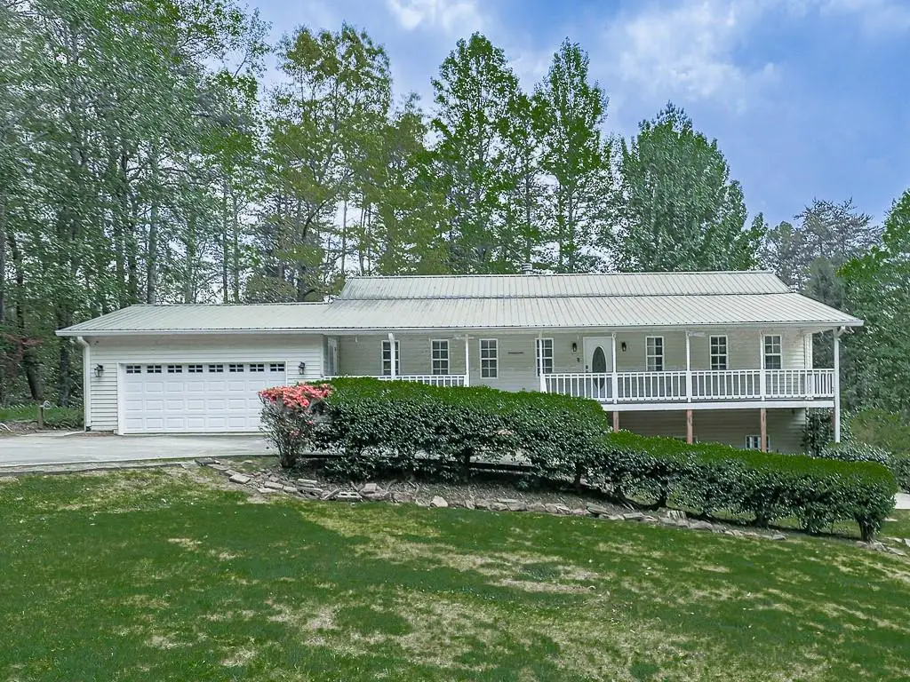 333 Stable Gate Drive, Blairsville, GA 30512 - #1