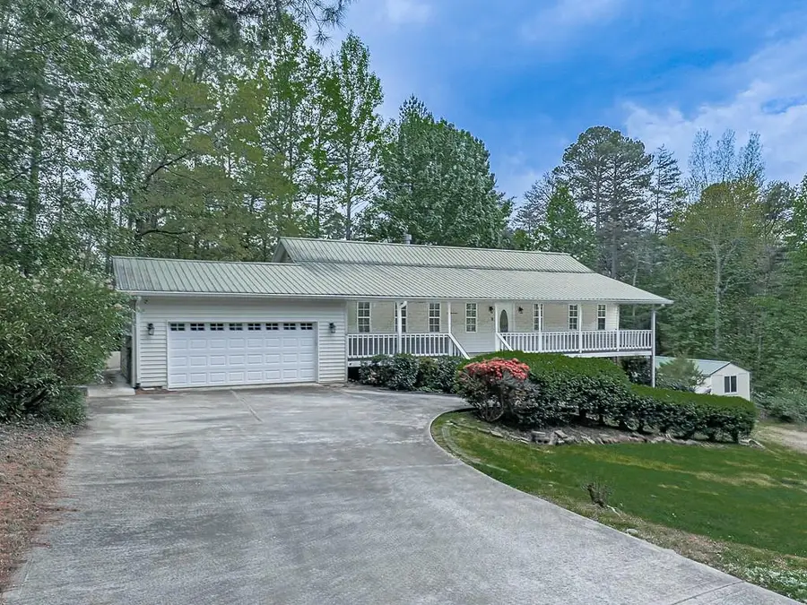 333 Stable Gate Drive, Blairsville, GA 30512 - #2