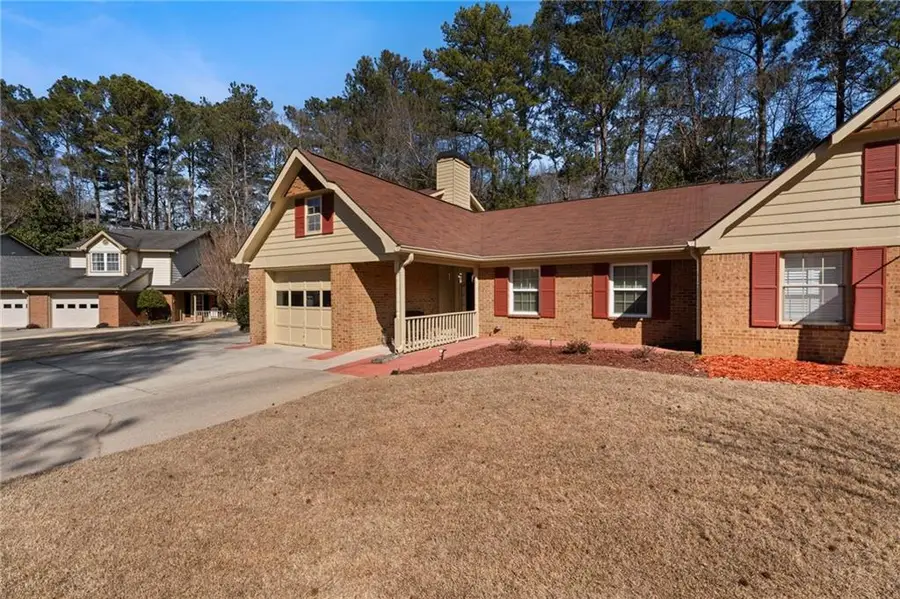 2 Dover Trail, Peachtree City, GA 30269 - #3