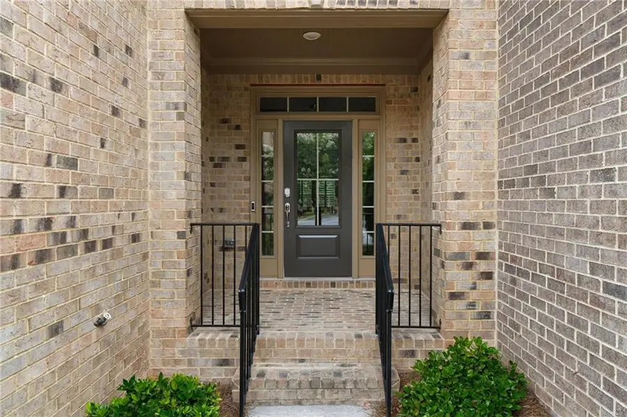 1610 Prestwick Lane, Dunwoody, GA 30338 - #2