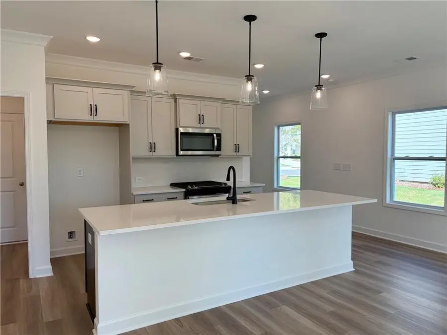 324 Colsen Drive, Acworth, GA 30102 - #3