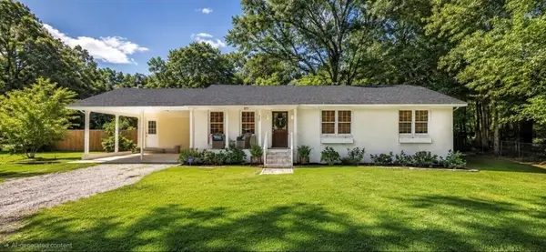 420 Etten Drive, Monroe, GA 30655