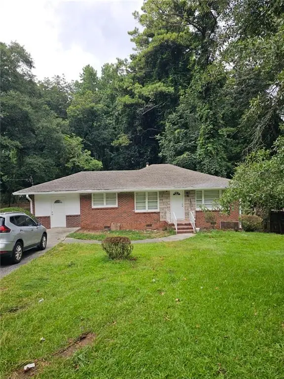 465 Pegg Road Sw, Atlanta, GA 30315 - #1