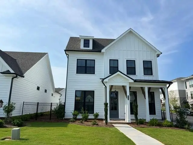 524 Otwell Avenue, Cumming, GA 30040 - #1
