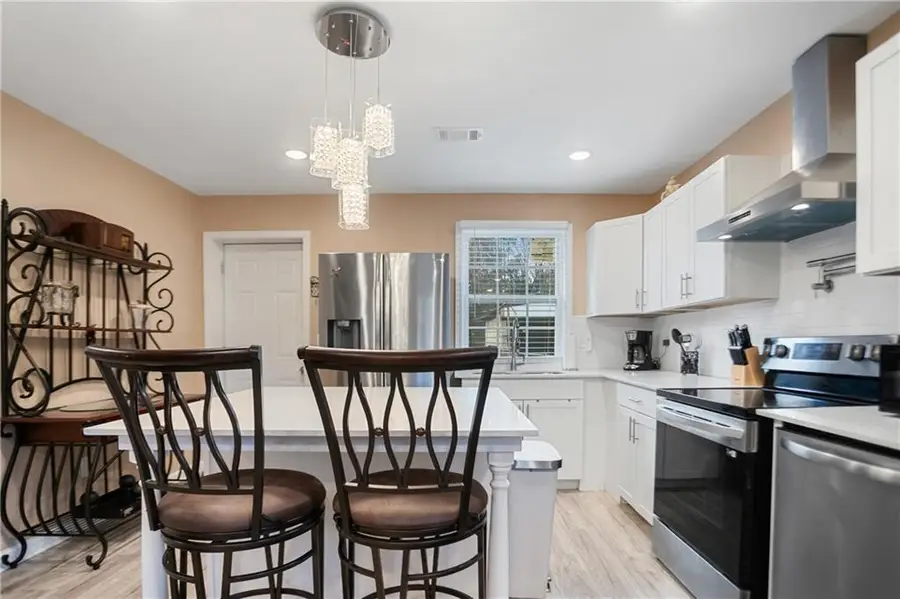142 Hutton Place Nw, Atlanta, GA 30318 - #3