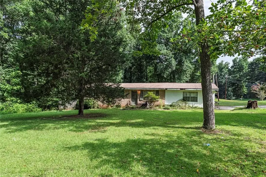 5000 Paris Avenue, Powder Springs, GA 30127 - #2