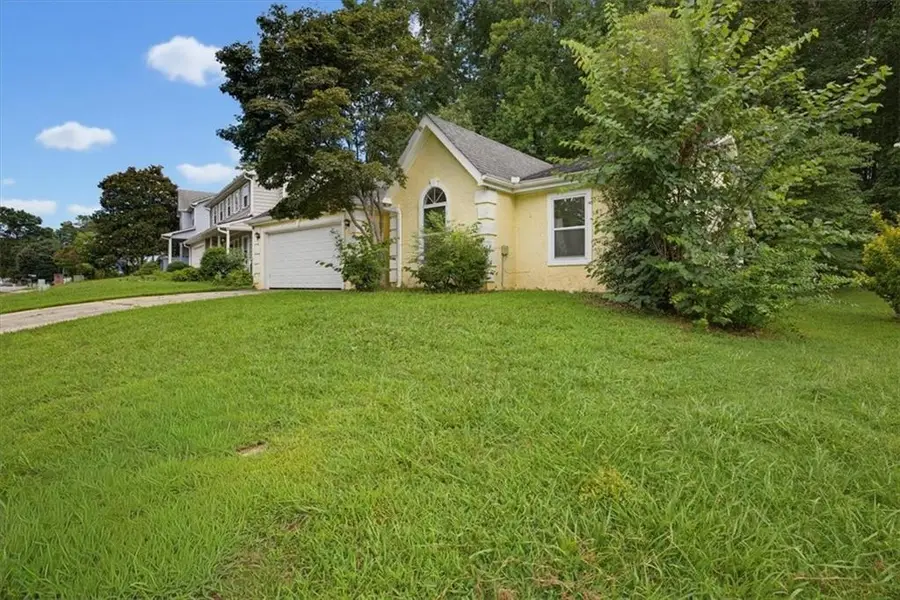 2710 Waterford Park Drive, Lawrenceville, GA 30044 - #3