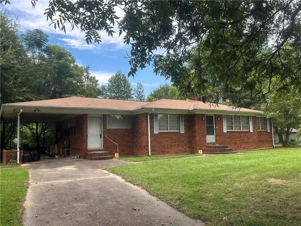 3424 Mountain View Road, Gainesville, GA 30504 - #1