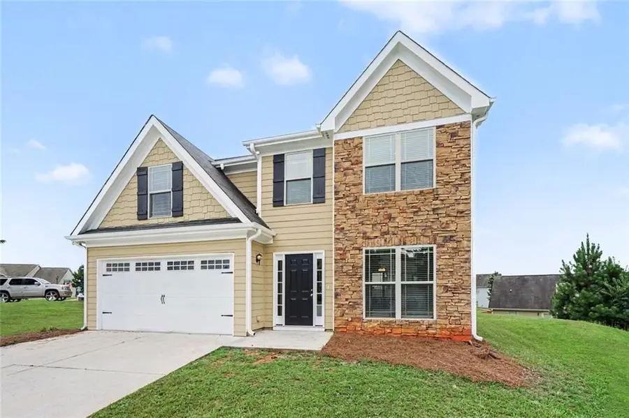 2121 Centenary Main Street, Dacula, GA 30019 - #2