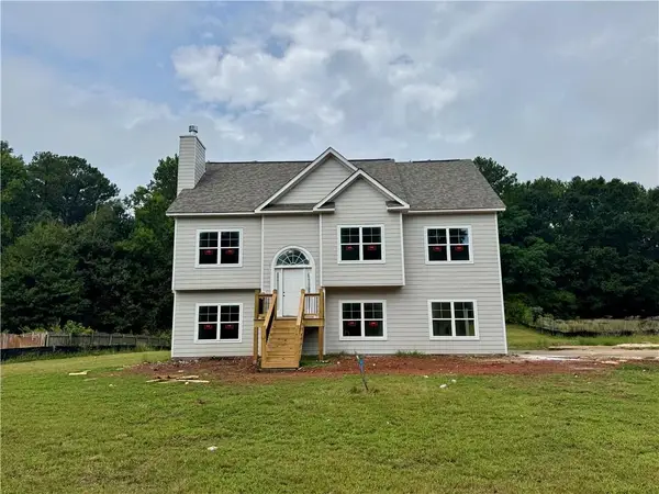 326 Dylan Way, Mcdonough, GA 30252