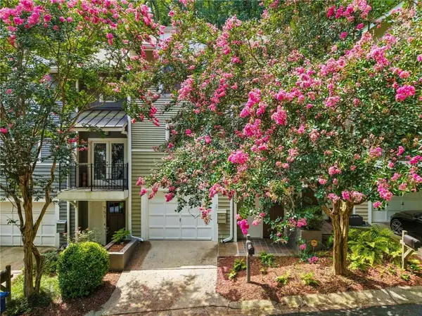 749 Hillpine Terrace Ne, Atlanta, GA 30306