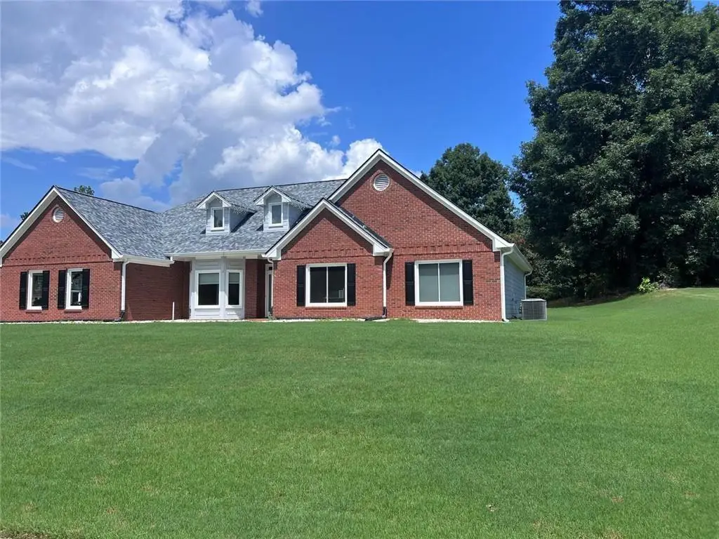 2145 Wynfield Point Drive, Buford, GA 30519 - #1