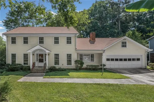 5171 Meadowlake Drive, Atlanta, GA 30338