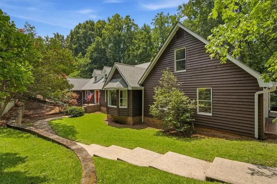 1244 Timberland Drive Se, Marietta, GA 30067 - #2